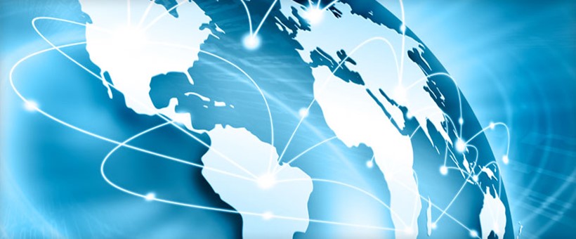 Domestic & International Shipping
